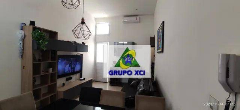 Imagem Casa com 3 Quartos à Venda, 75 m² em João Aranha - Paulínia