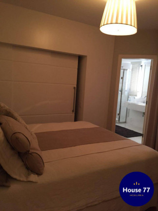 Imagem Apartamento com 4 Quartos à Venda, 227 m² em Planalto Paulista - São Paulo Imagem Apartamento com 4 Quartos à Venda, 227 m² em Planalto Paulista - São Paulo