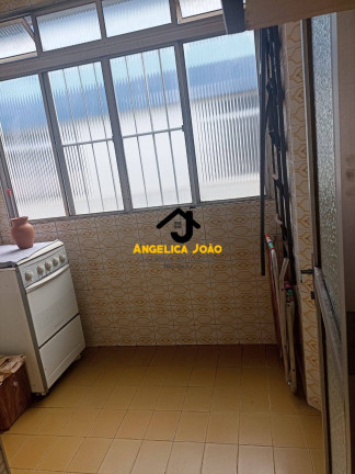 Imagem Apartamento com 1 Quarto à Venda, 57 m² em Boa Vista - São Vicente Imagem Apartamento com 1 Quarto à Venda, 57 m² em Boa Vista - São Vicente