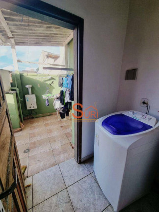 Imagem Casa com 3 Quartos à Venda, 184 m² em Chácara Sergipe - São Bernardo Do Campo