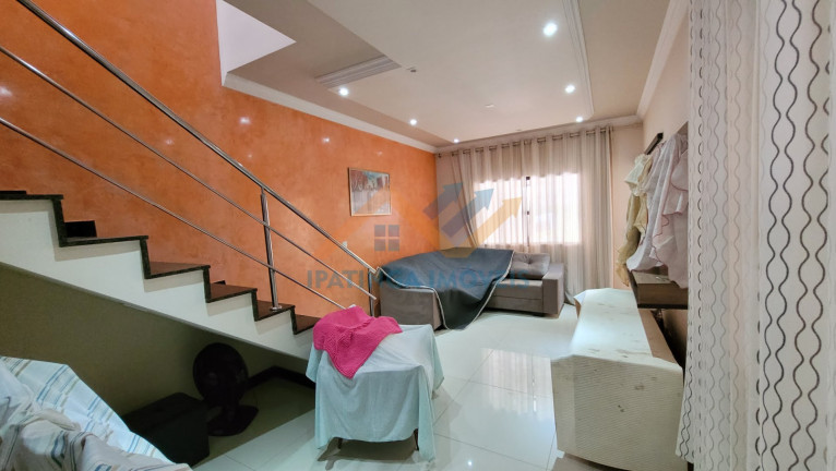 Imagem Casa com 3 Quartos à Venda, 150 m² em Residencial Bethânia - Santana Do Paraíso Imagem Casa com 3 Quartos à Venda, 150 m² em Residencial Bethânia - Santana Do Paraíso