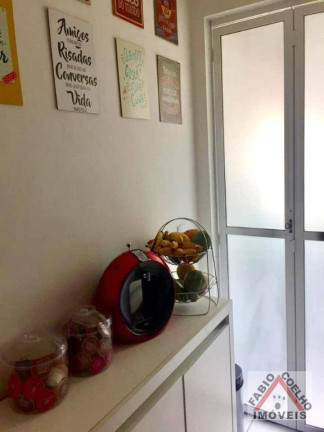 Imagem Apartamento com 2 Quartos à Venda, 51 m² em Socorro - São Paulo