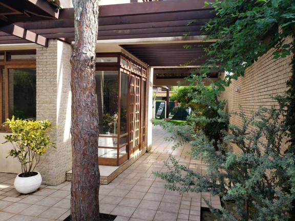 Imagem Casa com 5 Quartos à Venda, 450 m² em Jardim Placaford - Salvador