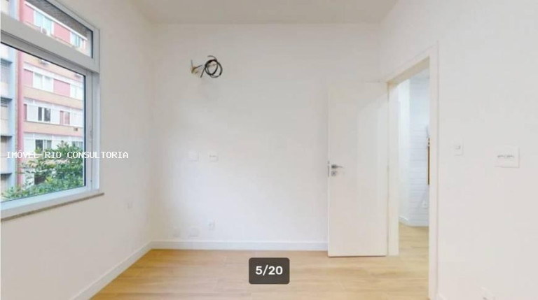 Imagem Apartamento com 3 Quartos à Venda, 90 m² em Rio De Janeiro