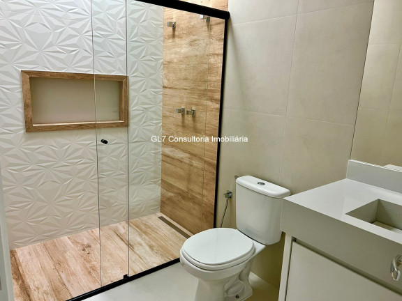 Imagem Casa com 3 Quartos à Venda,  em Jardim Mantova - Indaiatuba