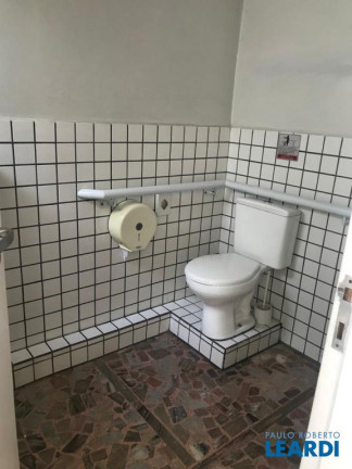 Imagem Sala Comercial para Alugar, 600 m² em Jardim - Santo André