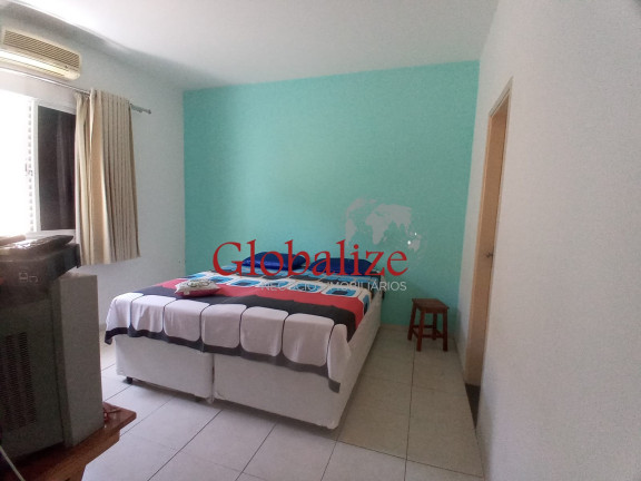 Imagem Imóvel com 3 Quartos à Venda, 173 m² em Marapé - Santos