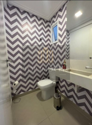 Imagem Apartamento com 3 Quartos à Venda, 156 m² em Jardim Das Indústrias - São José Dos Campos Imagem Apartamento com 3 Quartos à Venda, 156 m² em Jardim Das Indústrias - São José Dos Campos