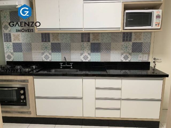 Imagem Apartamento com 3 Quartos à Venda, 107 m² em Sítio Tamboré Alphaville - Barueri