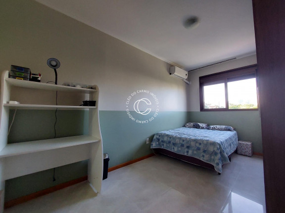 Imagem Apartamento com 2 Quartos à Venda, 69 m² em Nossa Senhora Das Dores - Santa Maria