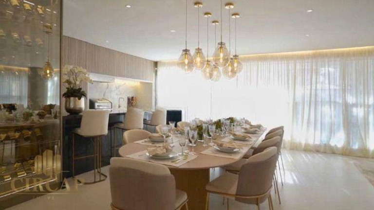 Imagem Apartamento com 4 Quartos à Venda, 230 m² em Pinheiros - São Paulo Imagem Apartamento com 4 Quartos à Venda, 230 m² em Pinheiros - São Paulo