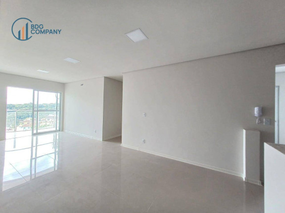 Imagem Apartamento com 3 Quartos para Alugar, 87 m² em Jardim California - Irati Imagem Apartamento com 3 Quartos para Alugar, 87 m² em Jardim California - Irati