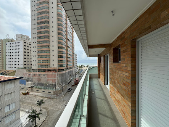 Imagem Apartamento com 3 Quartos à Venda, 126 m² em Aviação - Praia Grande