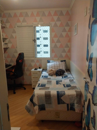 Imagem Apartamento com 2 Quartos à Venda, 49 m² em Mooca - São Paulo