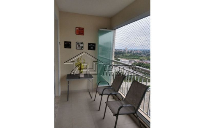 Imagem Apartamento com 3 Quartos à Venda, 99 m² em Vila Industrial - São José Dos Campos Imagem Apartamento com 3 Quartos à Venda, 99 m² em Vila Industrial - São José Dos Campos