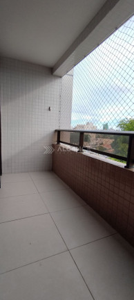 Imagem Apartamento com 3 Quartos à Venda, 89 m² em Bancários - João Pessoa Imagem Apartamento com 3 Quartos à Venda, 89 m² em Bancários - João Pessoa