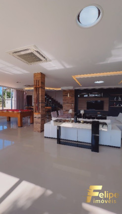 Imagem Casa com 4 Quartos à Venda, 700 m² em Village Do Sol - Guarapari