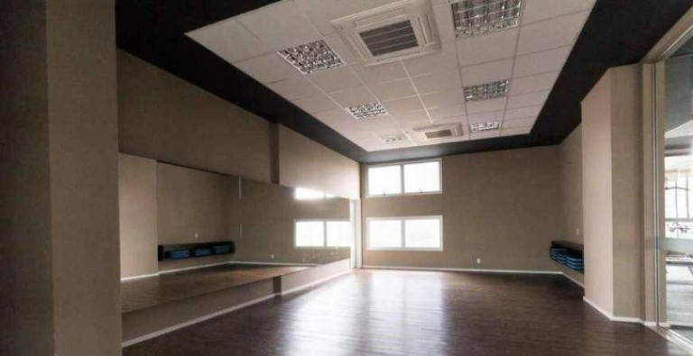 Imagem Studio com 1 Quarto à Venda, 33 m² em Santo Amaro - São Paulo