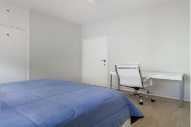 Imagem Apartamento com 3 Quartos à Venda, em Jardim América - São Paulo Imagem Apartamento com 3 Quartos à Venda, em Jardim América - São Paulo