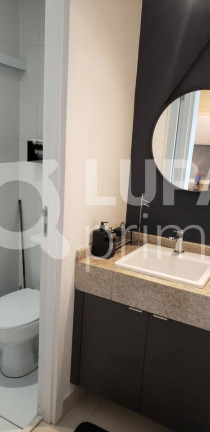 Imagem Apartamento com 1 Quarto à Venda, 25 m² em Bela Vista - São Paulo Imagem Apartamento com 1 Quarto à Venda, 25 m² em Bela Vista - São Paulo