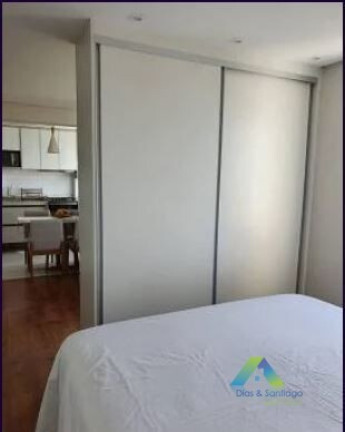 Imagem Apartamento com 1 Quarto à Venda, 36 m² em Cursino - São Paulo Imagem Apartamento com 1 Quarto à Venda, 36 m² em Cursino - São Paulo