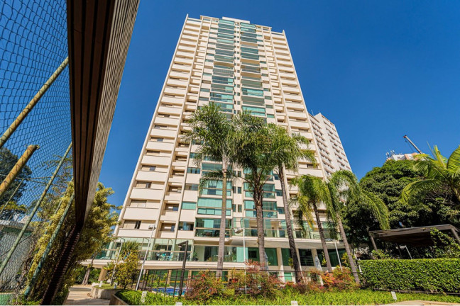Imagem Apartamento com 3 Quartos à Venda, 147 m² em Brooklin Paulista - São Paulo