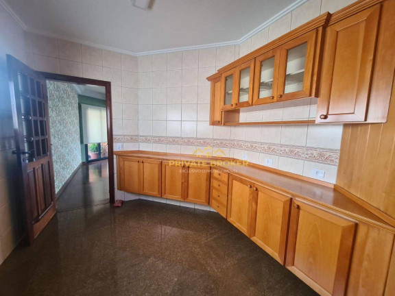 Imagem Apartamento com 3 Quartos à Venda, 200 m² em Higienópolis - São Paulo Imagem Apartamento com 3 Quartos à Venda, 200 m² em Higienópolis - São Paulo