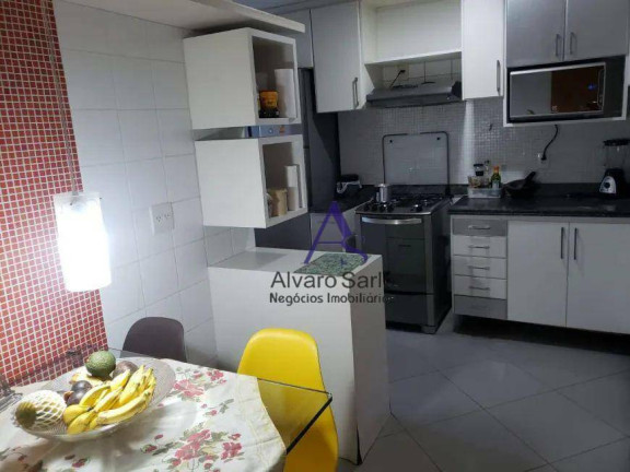 Imagem Apartamento com 3 Quartos à Venda, 120 m² em Mata Da Praia - Vitória