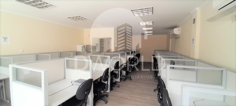 Sala Comercial para Alugar, 90 m² em Nova Petrópolis - São Bernardo Do Campo