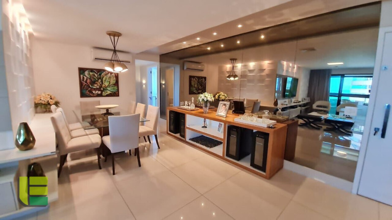 Imagem Apartamento com 4 Quartos à Venda, 173 m² em Boa Viagem - Recife Imagem Apartamento com 4 Quartos à Venda, 173 m² em Boa Viagem - Recife