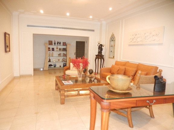 Imagem Apartamento com 3 Quartos à Venda,  em Copacabana - Rio De Janeiro