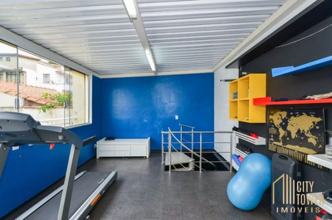 Imagem Casa com 3 Quartos à Venda, 259 m² em Vila Mariana - São Paulo