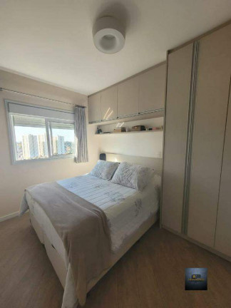 Imagem Apartamento com 2 Quartos à Venda, 65 m² em Centro - Diadema