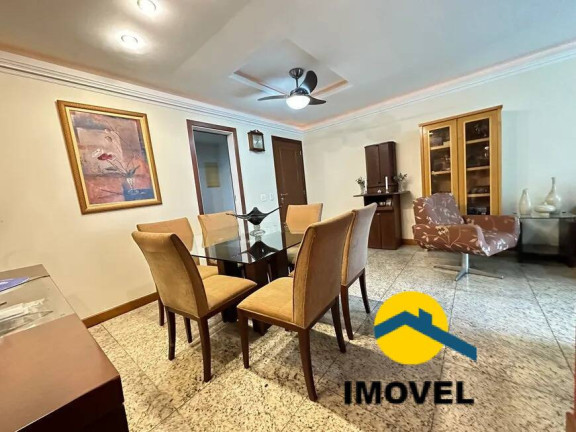 Imagem Apartamento com 3 Quartos à Venda, 130 m² em Icaraí - Niterói Imagem Apartamento com 3 Quartos à Venda, 130 m² em Icaraí - Niterói