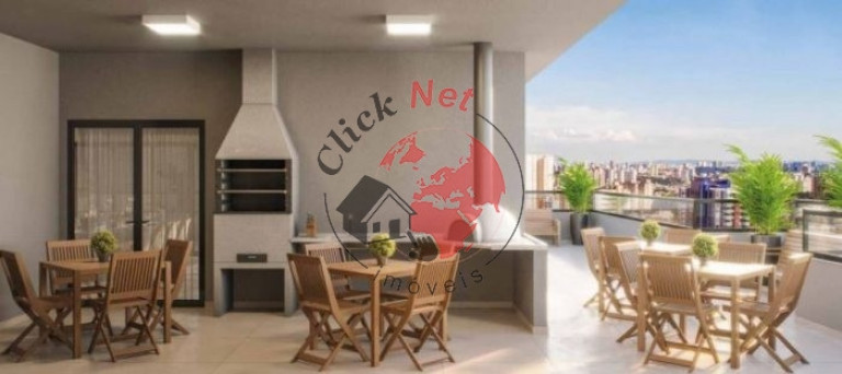 Imagem Apartamento com 2 Quartos à Venda, 58 m² em Baeta Neves - São Bernardo Do Campo
