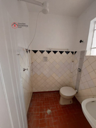 Imagem Sobrado com 1 Quarto para Alugar, 60 m² em Quinta Da Paineira - São Paulo Imagem Sobrado com 1 Quarto para Alugar, 60 m² em Quinta Da Paineira - São Paulo
