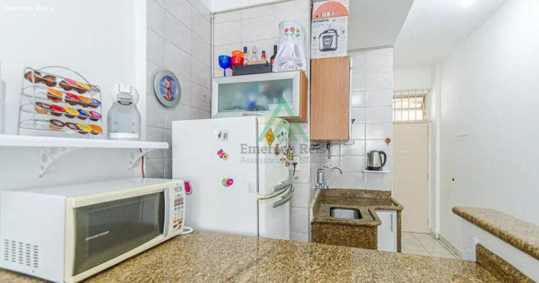 Imagem Apartamento com 1 Quarto à Venda, 34 m² em Santa Cecília - São Paulo Imagem Apartamento com 1 Quarto à Venda, 34 m² em Santa Cecília - São Paulo