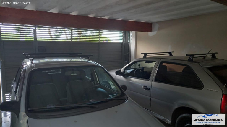 Imagem Casa com 3 Quartos à Venda, 94 m² em Jardim Alzira Franco - Santo André