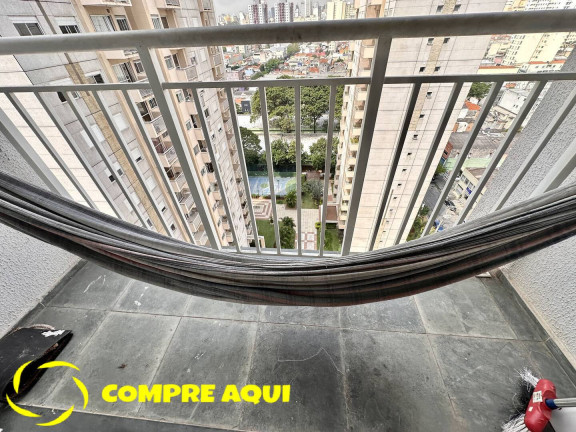 Imagem Apartamento com 1 Quarto à Venda, 28 m² em Barra Funda - São Paulo Imagem Apartamento com 1 Quarto à Venda, 28 m² em Barra Funda - São Paulo