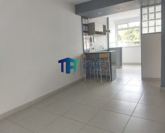 Imagem Imóvel com 2 Quartos à Venda, 50 m² em Marumbi - Juiz De Fora Imagem Imóvel com 2 Quartos à Venda, 50 m² em Marumbi - Juiz De Fora