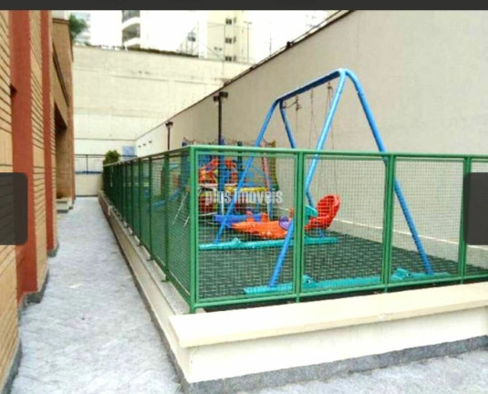 Imagem Apartamento com 3 Quartos à Venda, 93 m² em Vila Mascote - São Paulo Imagem Apartamento com 3 Quartos à Venda, 93 m² em Vila Mascote - São Paulo