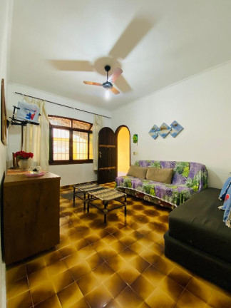 Imagem Casa com 2 Quartos à Venda, 70 m² em Ocian - Praia Grande