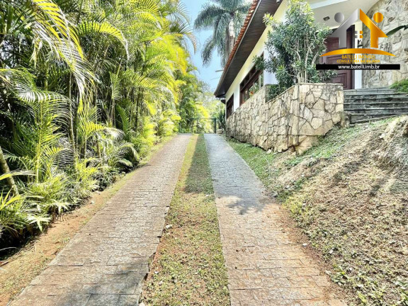 Imagem Casa de Condomínio com 6 Quartos à Venda, 641 m² em Granja Viana - Cotia Imagem Casa de Condomínio com 6 Quartos à Venda, 641 m² em Granja Viana - Cotia