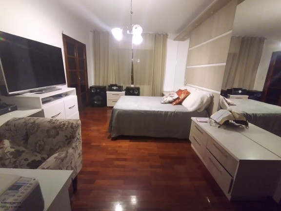 Imagem Casa com 3 Quartos à Venda, 350 m² em Jardim Santa Rita - Poços De Caldas