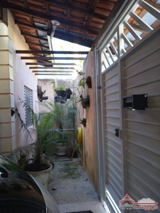 Imagem Casa com 2 Quartos à Venda, 67 m² em Parque Dos Príncipes - Jacareí Imagem Casa com 2 Quartos à Venda, 67 m² em Parque Dos Príncipes - Jacareí