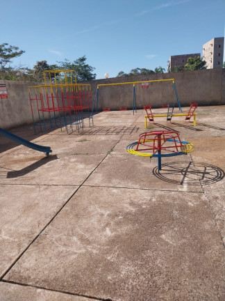 Imagem Imóvel com 2 Quartos à Venda, 44 m² em Jardim Eugênio Mendes Lopes - Ribeirão Preto Imagem Imóvel com 2 Quartos à Venda, 44 m² em Jardim Eugênio Mendes Lopes - Ribeirão Preto