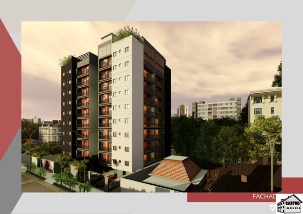 Imagem Apartamento com 2 Quartos à Venda, 44 m² em Vila Formosa - São Paulo Imagem Apartamento com 2 Quartos à Venda, 44 m² em Vila Formosa - São Paulo