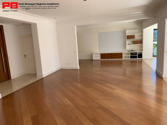 Imagem Apartamento com 2 Quartos para Alugar, 276 m² em Vila Nova Conceição - São Paulo