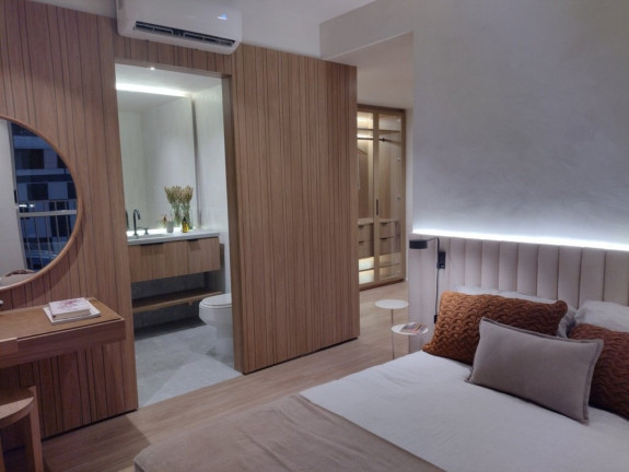 Imagem Apartamento com 3 Quartos à Venda, 186 m² em Pinheiros - São Paulo Imagem Apartamento com 3 Quartos à Venda, 186 m² em Pinheiros - São Paulo