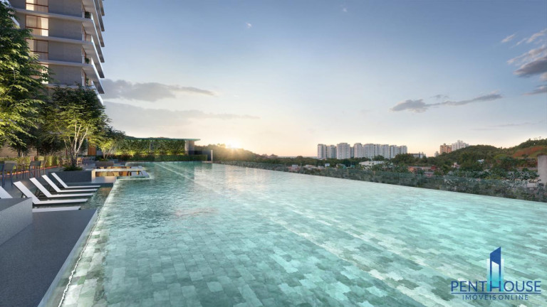 Imagem Apartamento com 2 Quartos à Venda, 93 m² em Praia Brava De Itajaí - Itajaí Imagem Apartamento com 2 Quartos à Venda, 93 m² em Praia Brava De Itajaí - Itajaí